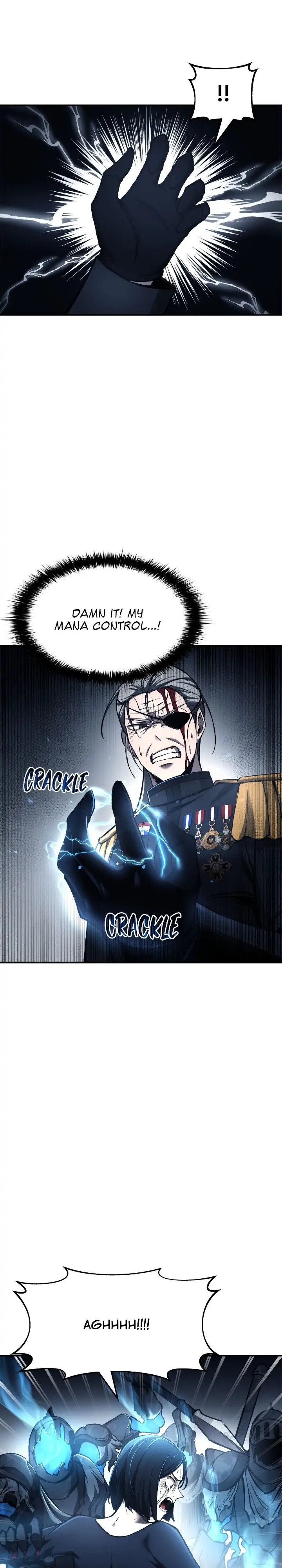I Became the Tyrant of a Defense Game Chapter 17 Page 17