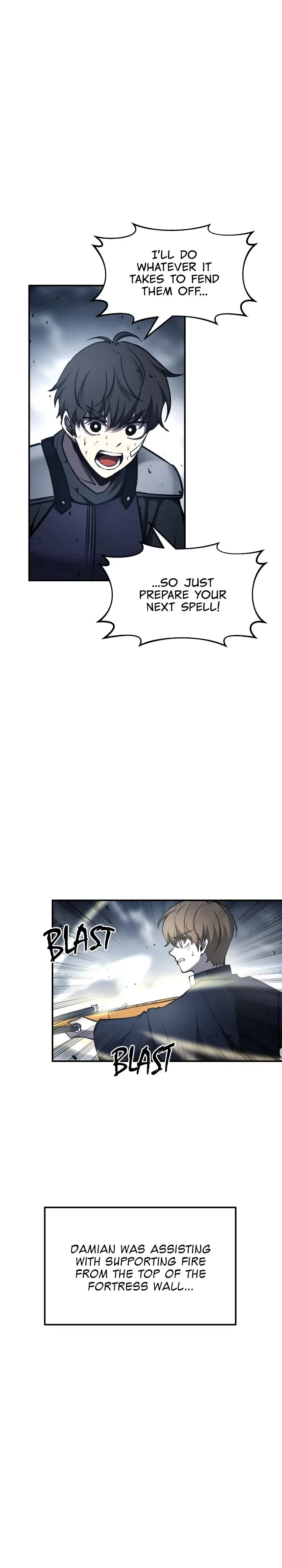 I Became the Tyrant of a Defense Game Chapter 17 Page 31