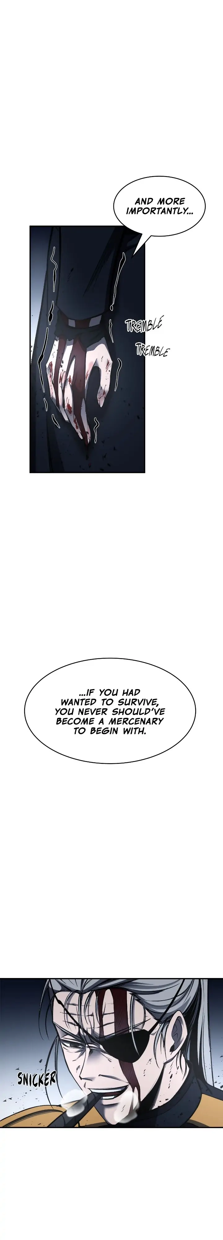 I Became the Tyrant of a Defense Game Chapter 17 Page 44