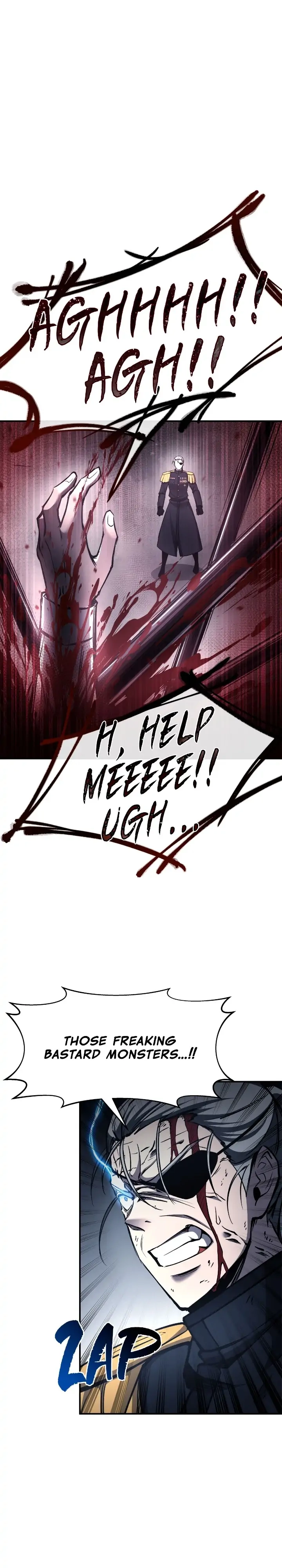 I Became the Tyrant of a Defense Game Chapter 17 Page 16