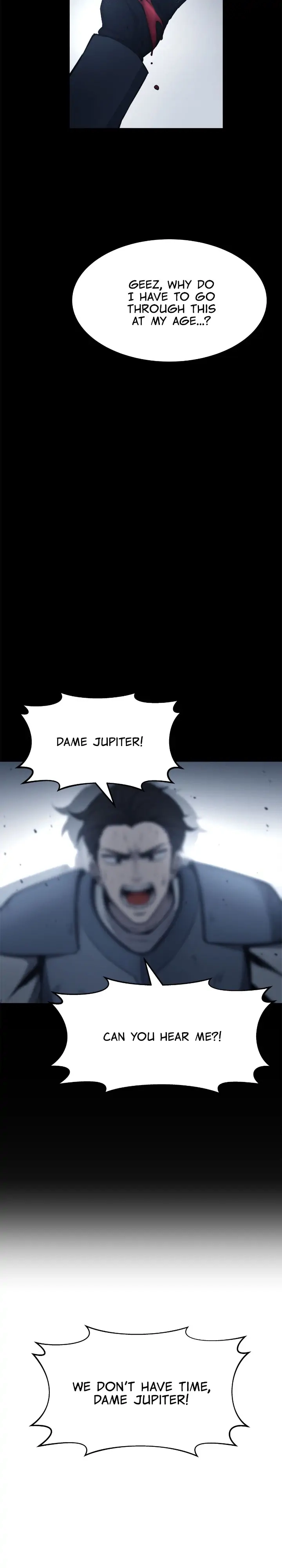 I Became the Tyrant of a Defense Game Chapter 17 Page 8