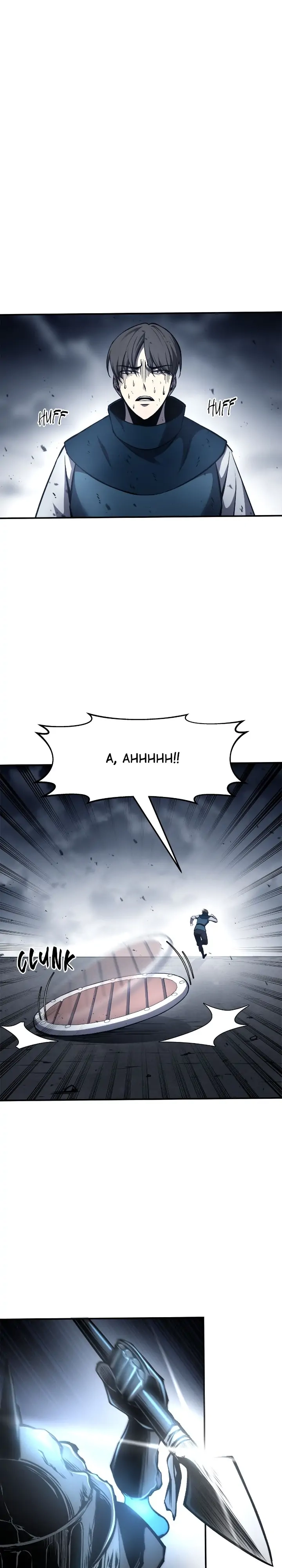 I Became the Tyrant of a Defense Game Chapter 17 Page 19