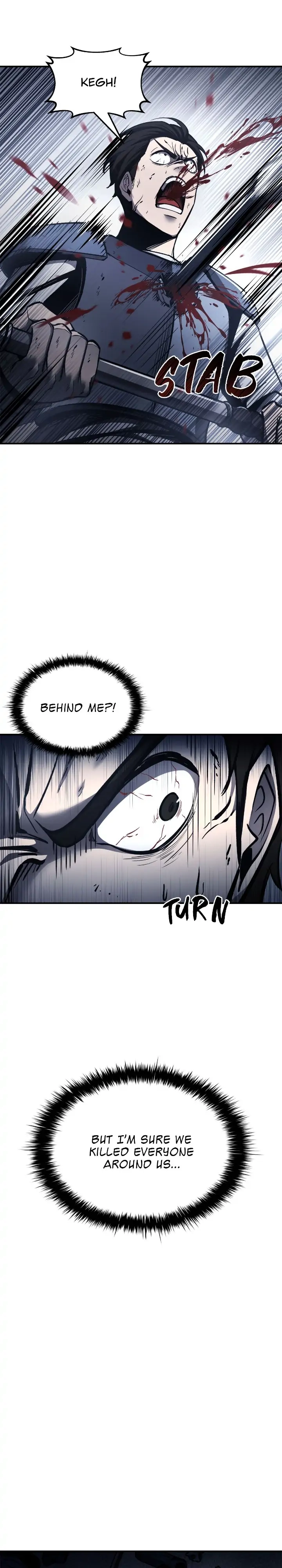 I Became the Tyrant of a Defense Game Chapter 17 Page 14