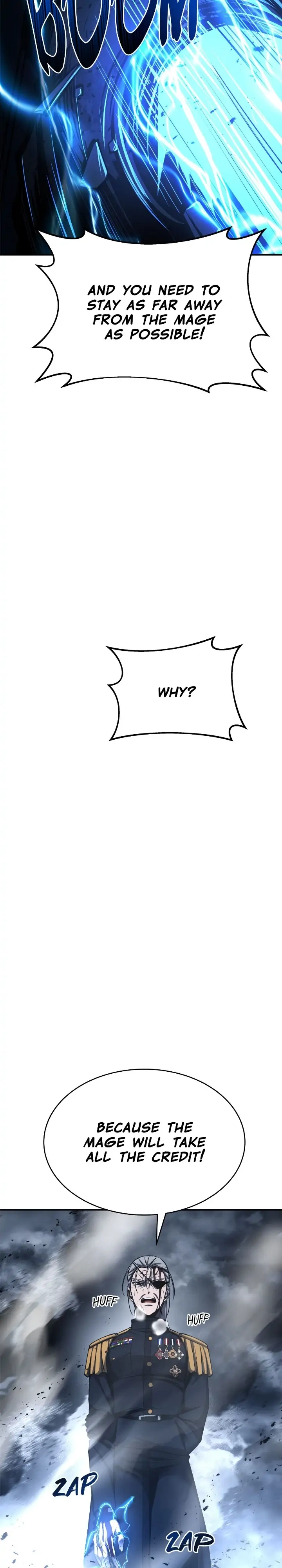 I Became the Tyrant of a Defense Game Chapter 17 Page 42