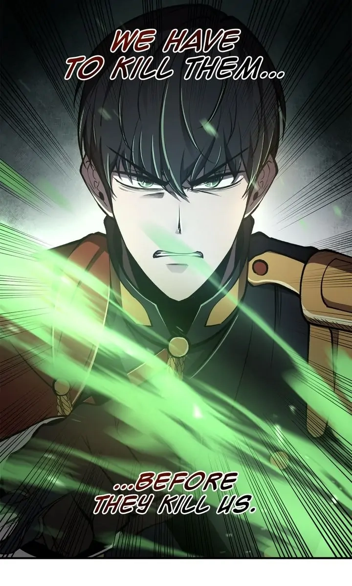 I Became the Tyrant of a Defense Game Chapter 6 Page 12