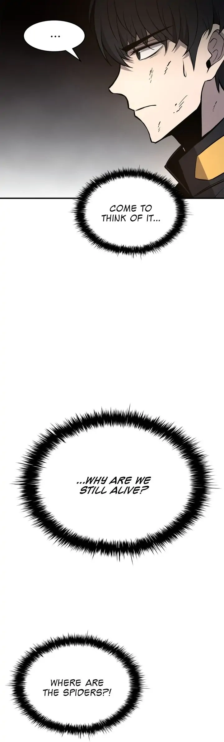 I Became the Tyrant of a Defense Game Chapter 6 Page 43