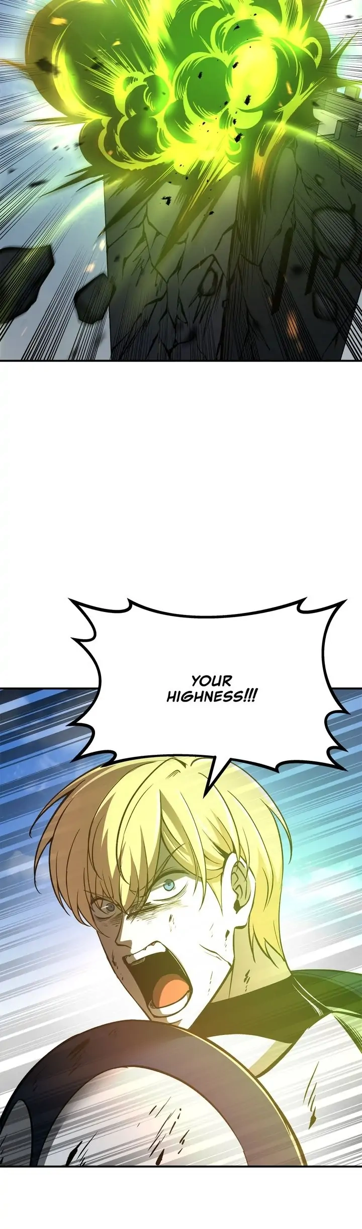 I Became the Tyrant of a Defense Game Chapter 6 Page 27
