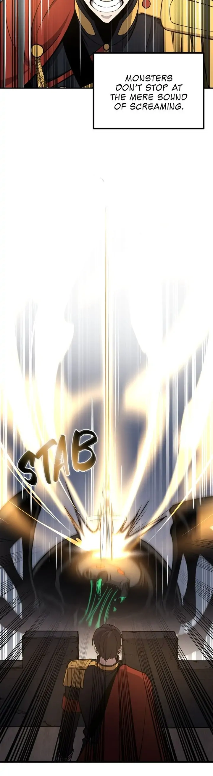 I Became the Tyrant of a Defense Game Chapter 6 Page 9