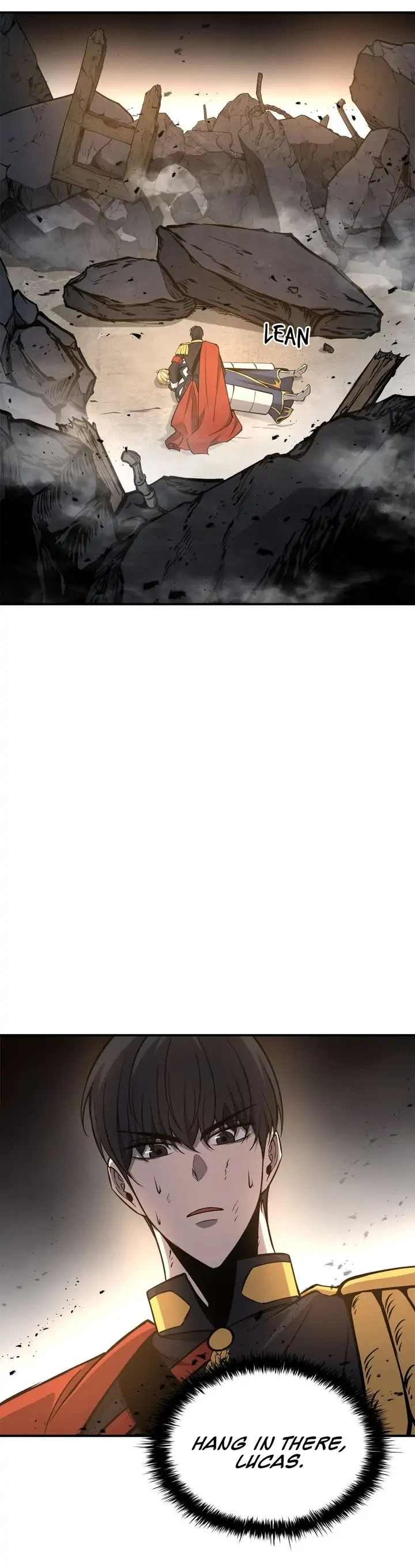 I Became the Tyrant of a Defense Game Chapter 6 Page 40