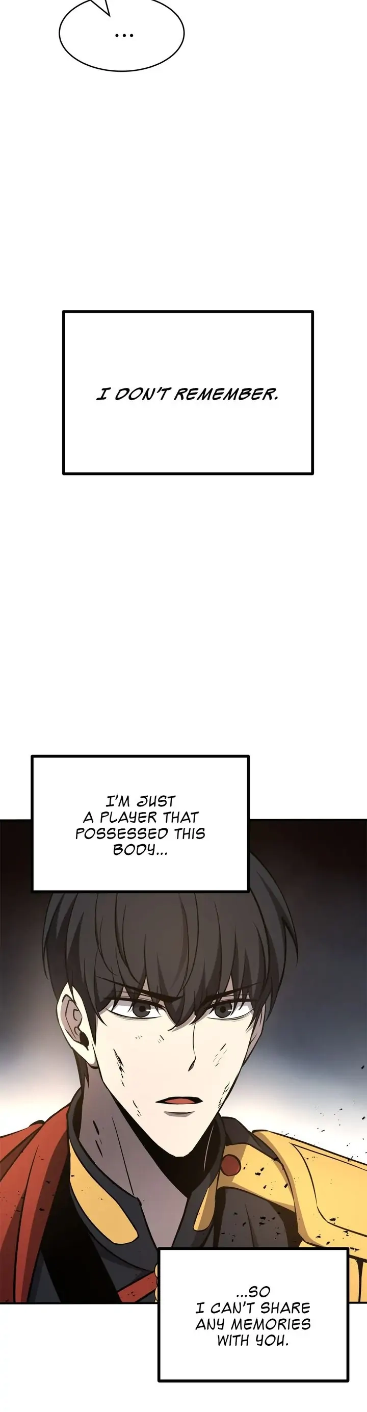 I Became the Tyrant of a Defense Game Chapter 6 Page 34