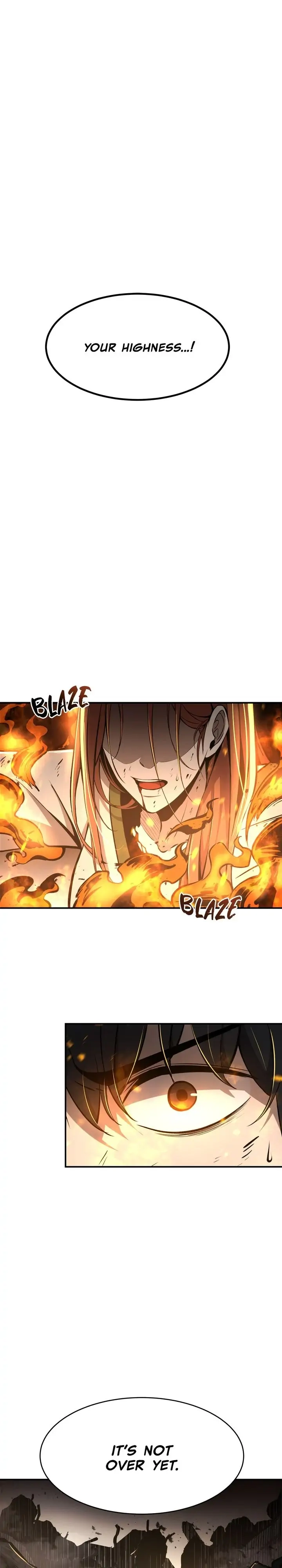 I Became the Tyrant of a Defense Game Chapter 6 Page 44