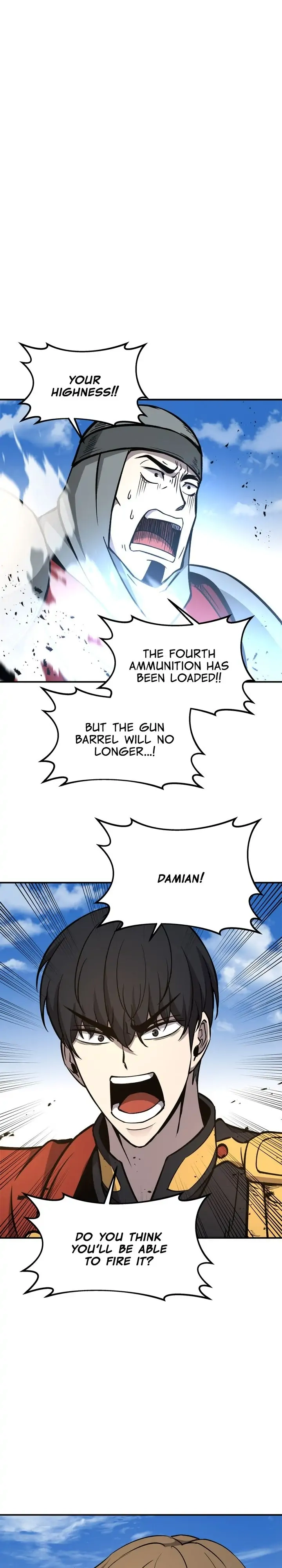 I Became the Tyrant of a Defense Game Chapter 6 Page 13