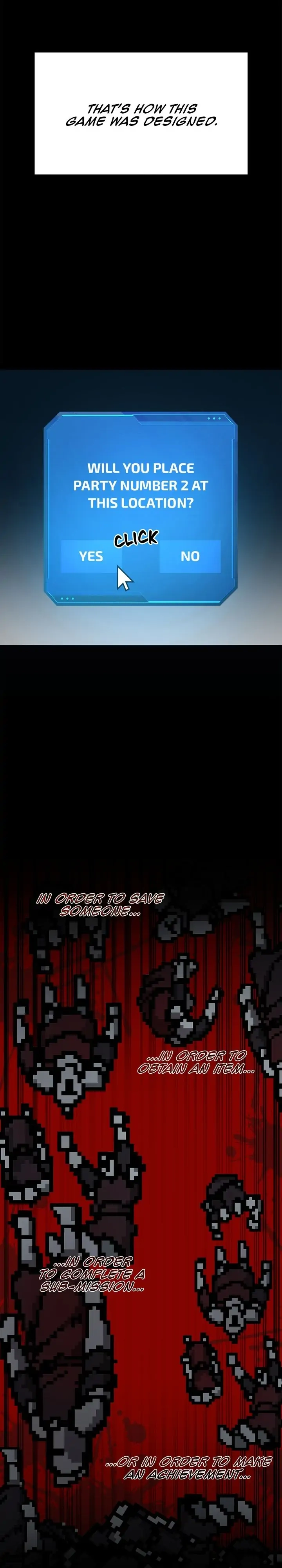 I Became the Tyrant of a Defense Game Chapter 6 Page 5