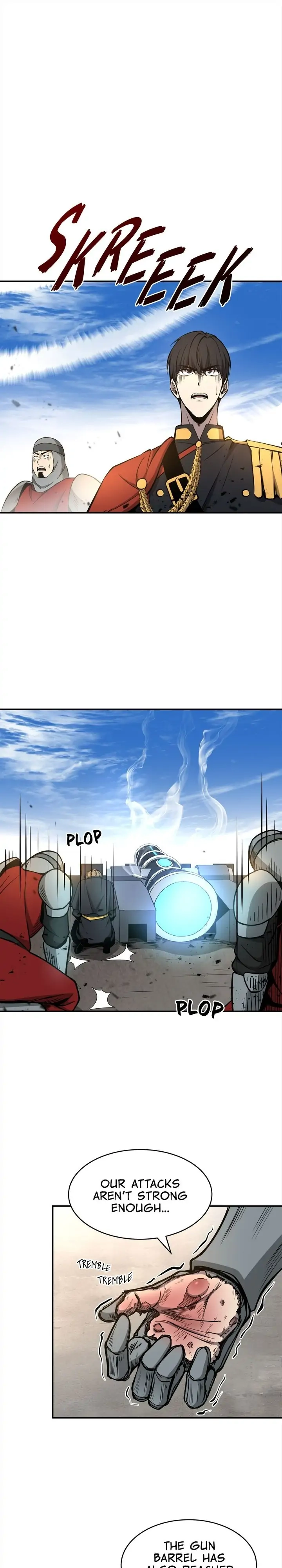 I Became the Tyrant of a Defense Game Chapter 6 Page 19