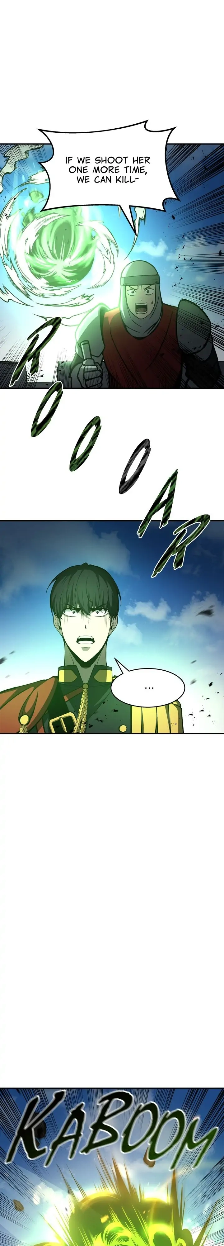 I Became the Tyrant of a Defense Game Chapter 6 Page 26
