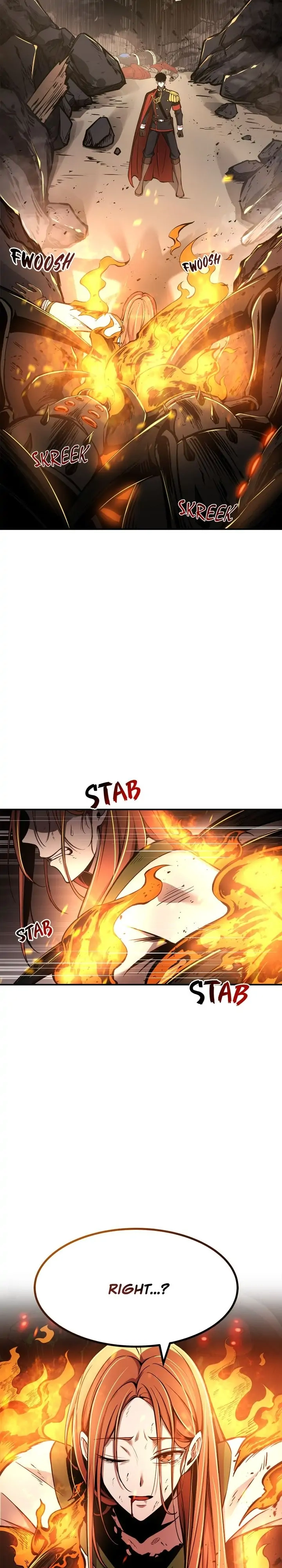 I Became the Tyrant of a Defense Game Chapter 6 Page 45
