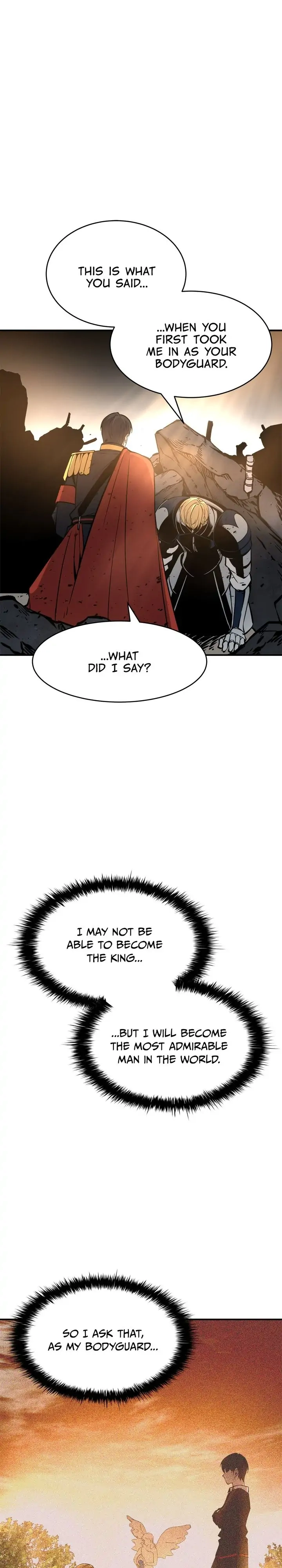I Became the Tyrant of a Defense Game Chapter 6 Page 35