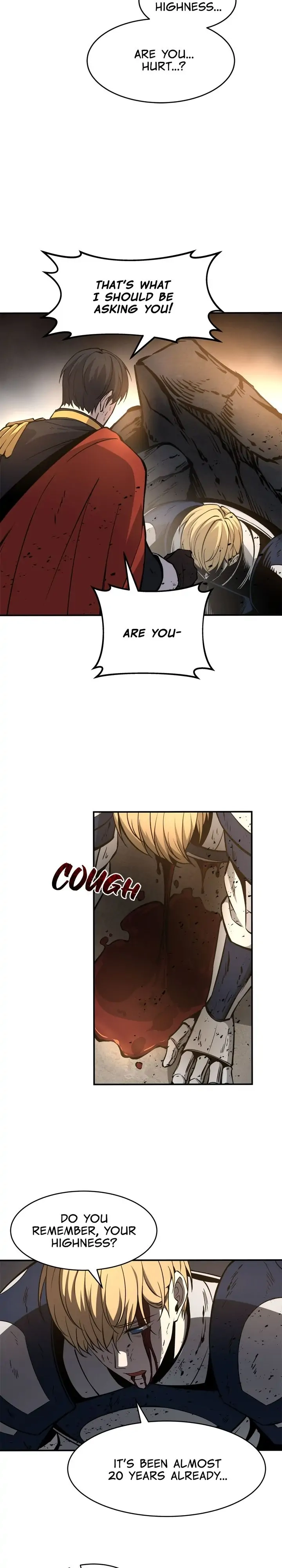 I Became the Tyrant of a Defense Game Chapter 6 Page 33
