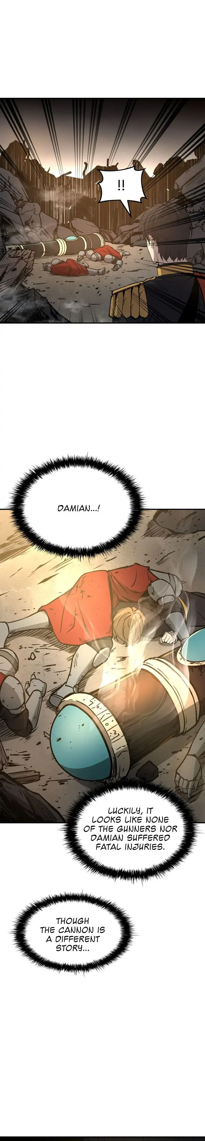 I Became the Tyrant of a Defense Game Chapter 6 Page 42