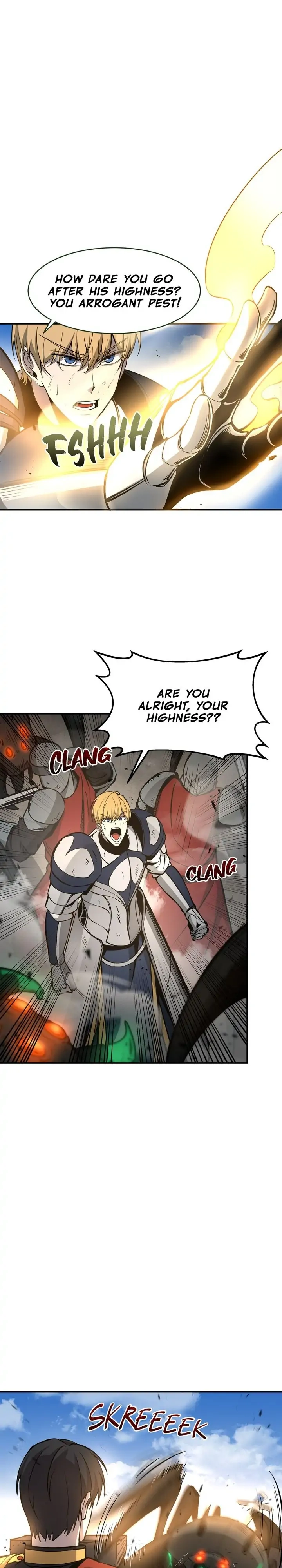 I Became the Tyrant of a Defense Game Chapter 6 Page 10