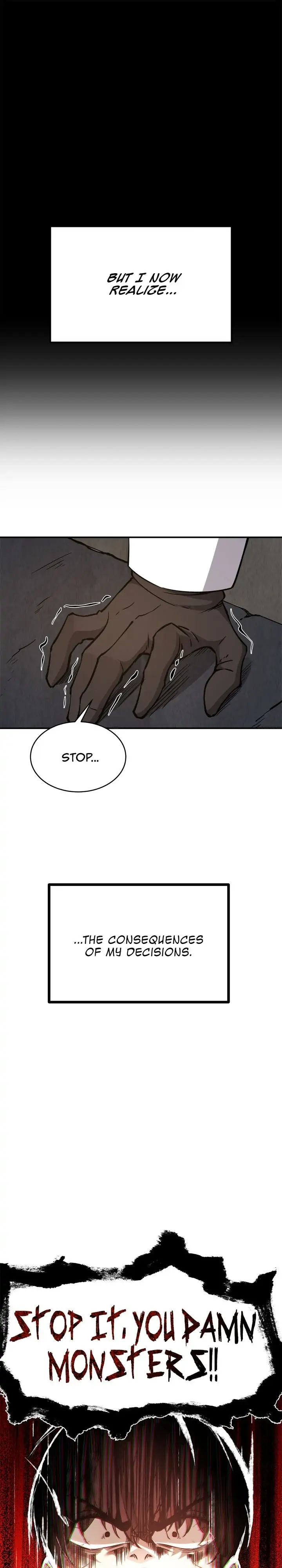 I Became the Tyrant of a Defense Game Chapter 6 Page 7