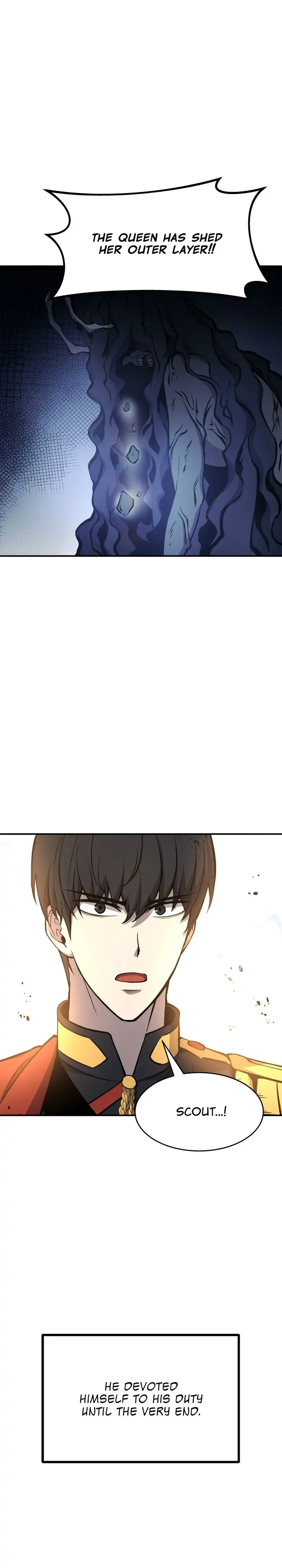I Became the Tyrant of a Defense Game Chapter 6 Page 25