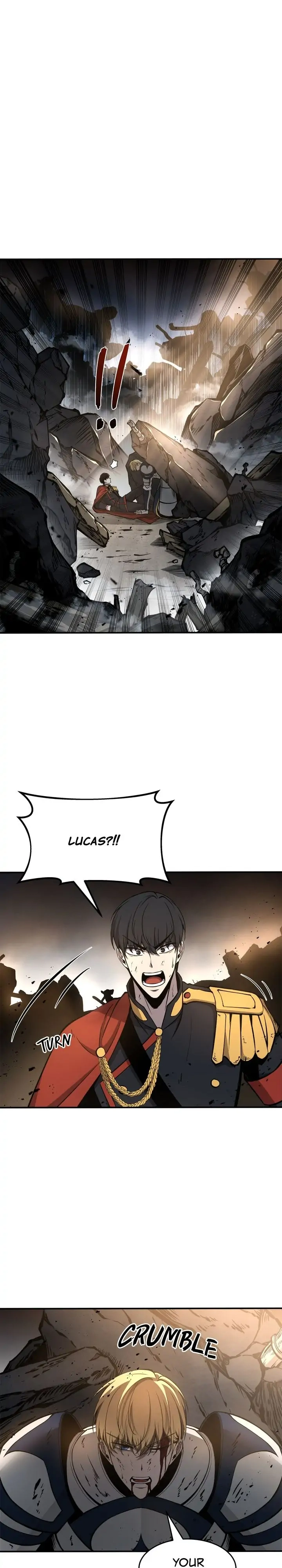 I Became the Tyrant of a Defense Game Chapter 6 Page 32
