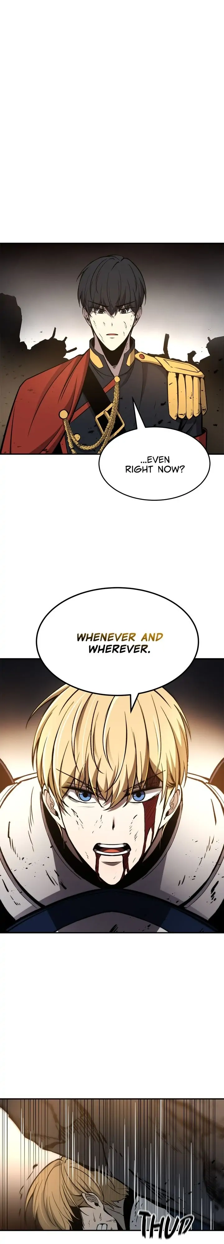 I Became the Tyrant of a Defense Game Chapter 6 Page 38