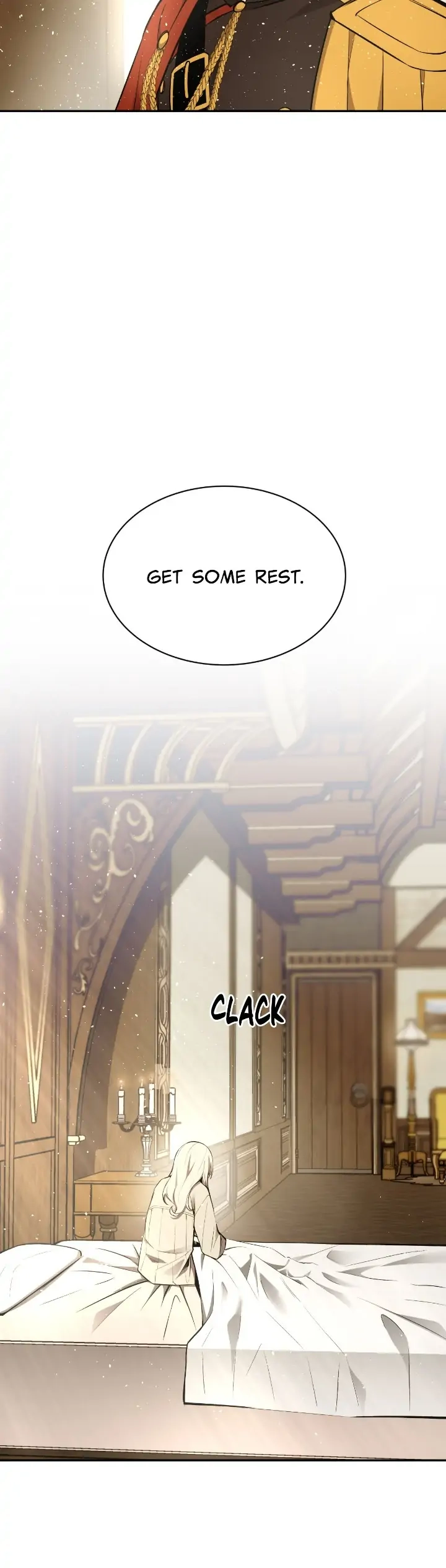 I Became the Tyrant of a Defense Game Chapter 36 Page 45