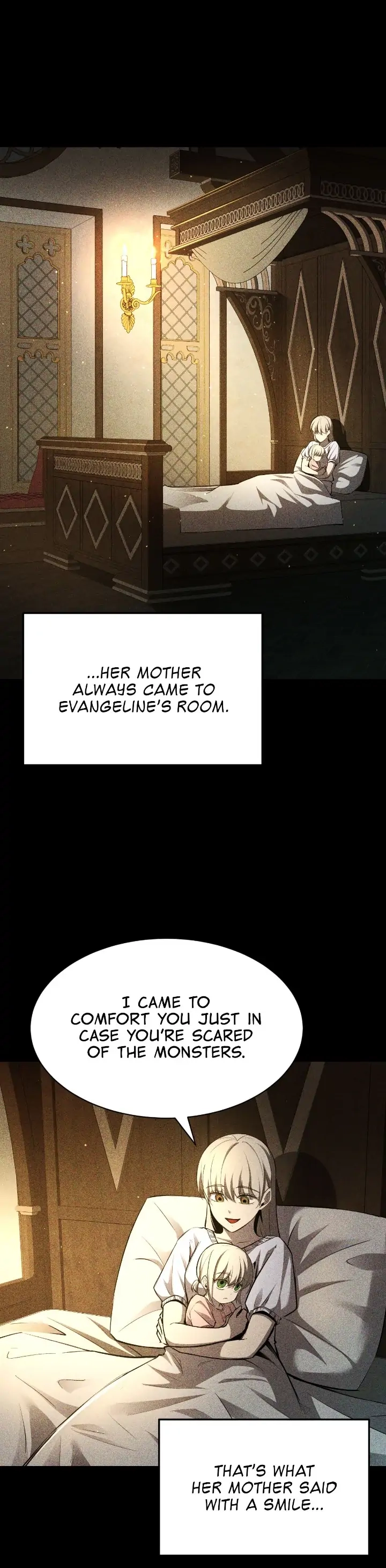 I Became the Tyrant of a Defense Game Chapter 36 Page 6