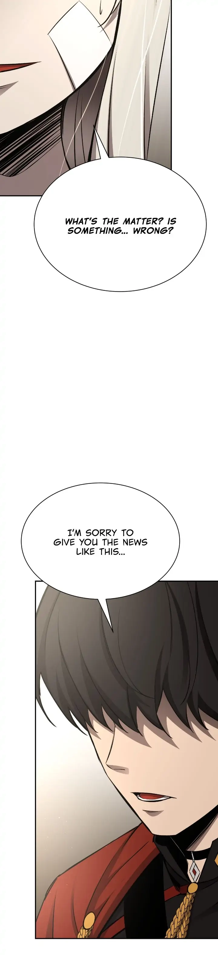 I Became the Tyrant of a Defense Game Chapter 36 Page 35