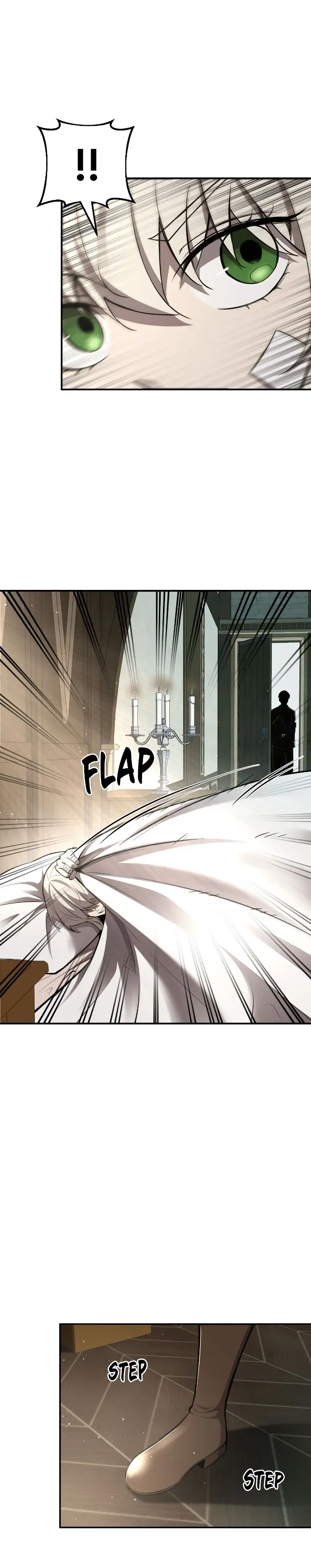 I Became the Tyrant of a Defense Game Chapter 36 Page 12