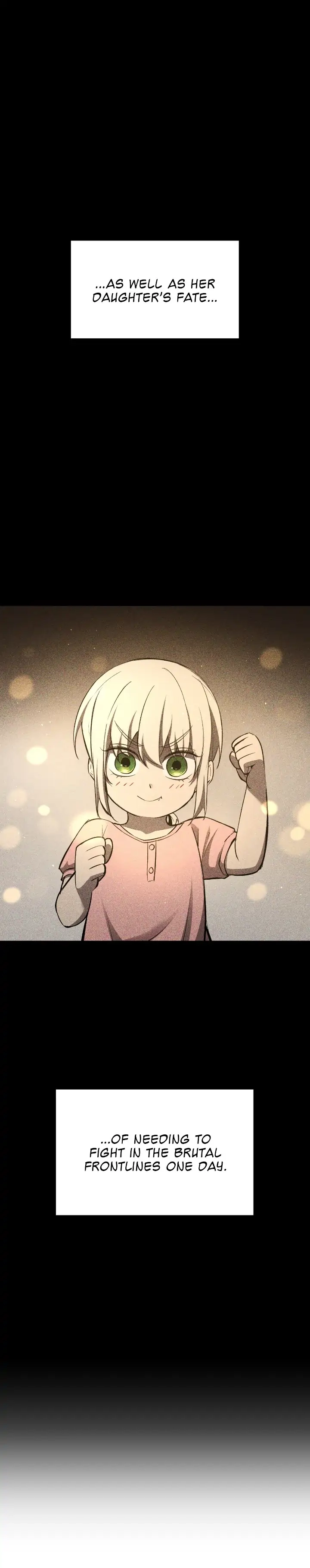 I Became the Tyrant of a Defense Game Chapter 36 Page 9