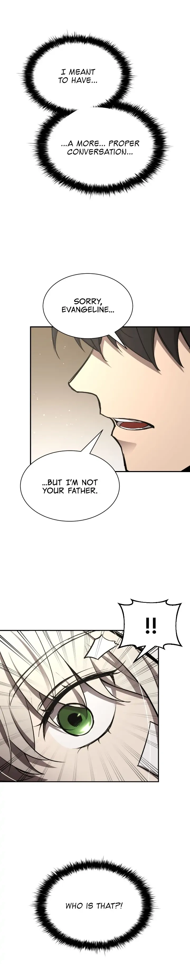 I Became the Tyrant of a Defense Game Chapter 36 Page 15