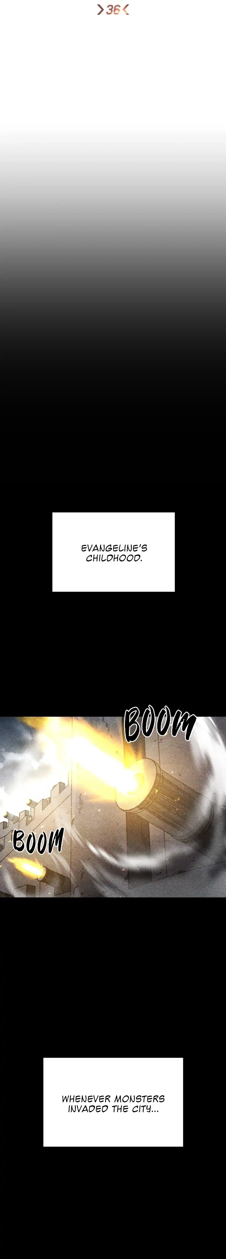I Became the Tyrant of a Defense Game Chapter 36 Page 5
