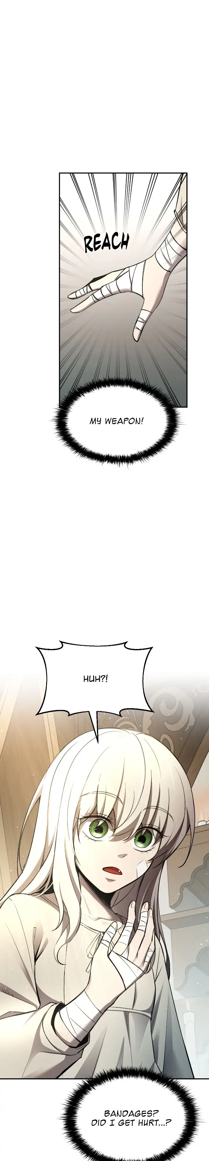 I Became the Tyrant of a Defense Game Chapter 36 Page 16