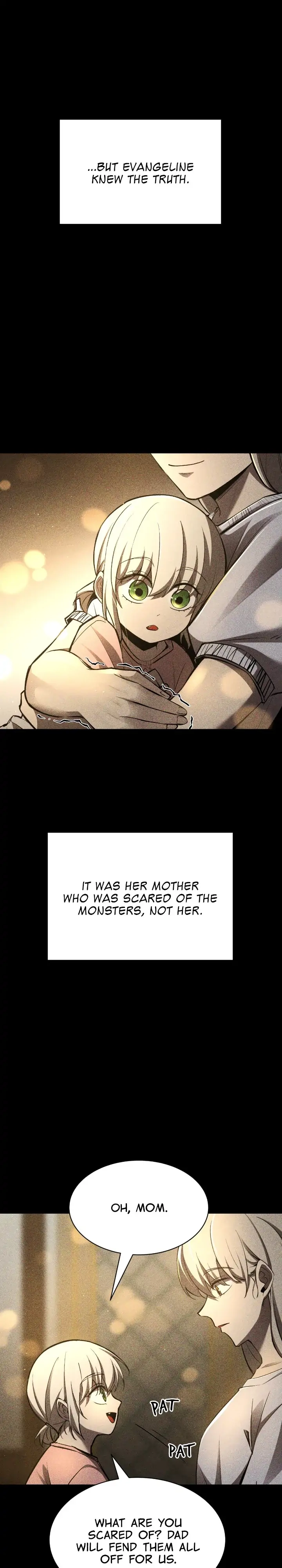 I Became the Tyrant of a Defense Game Chapter 36 Page 7