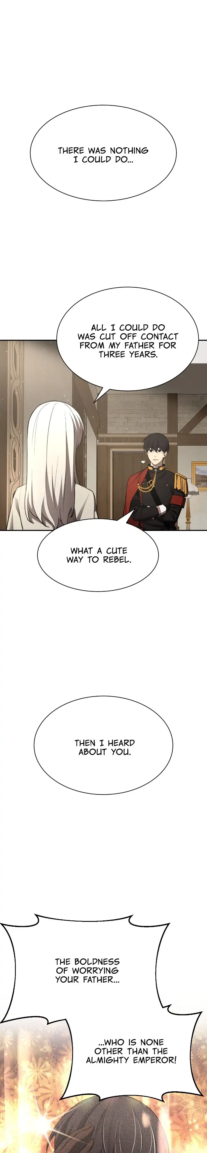 I Became the Tyrant of a Defense Game Chapter 36 Page 29
