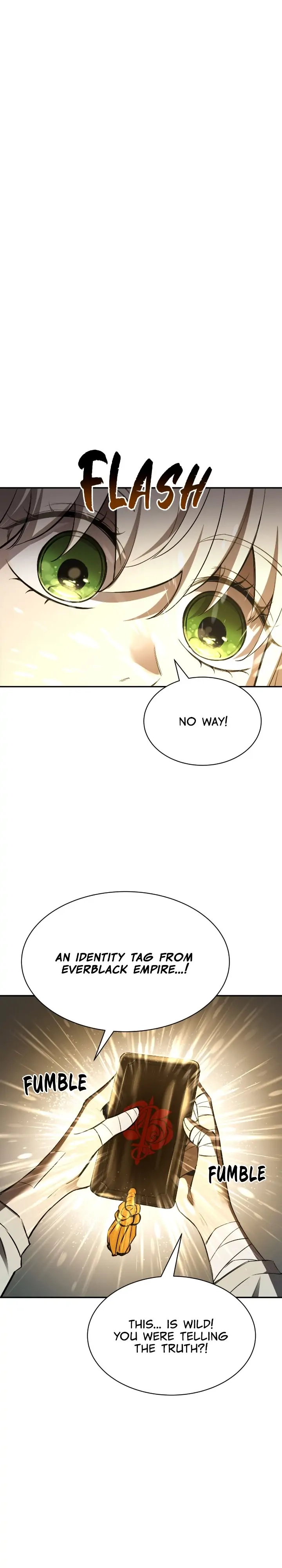 I Became the Tyrant of a Defense Game Chapter 36 Page 23