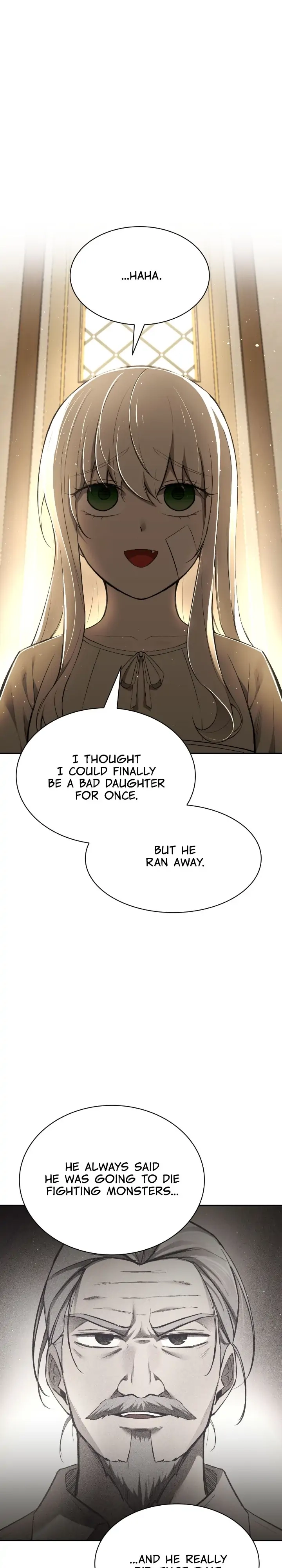 I Became the Tyrant of a Defense Game Chapter 36 Page 39
