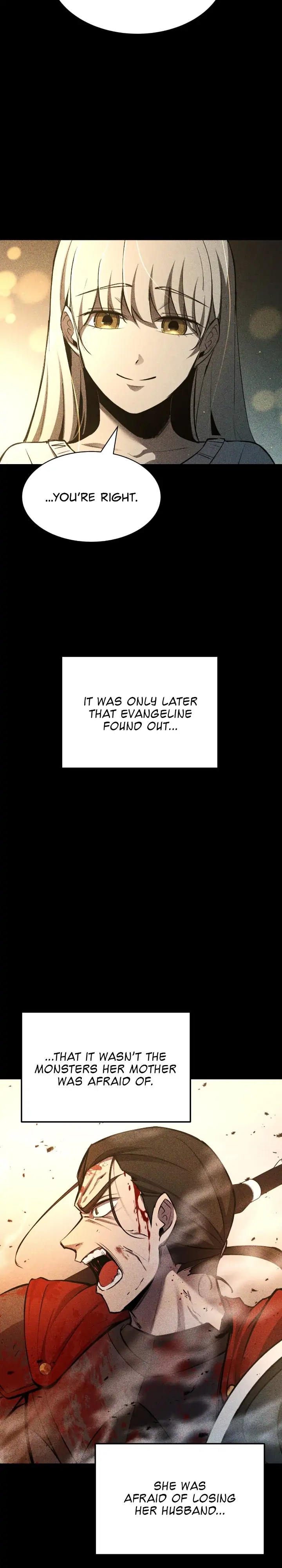 I Became the Tyrant of a Defense Game Chapter 36 Page 8