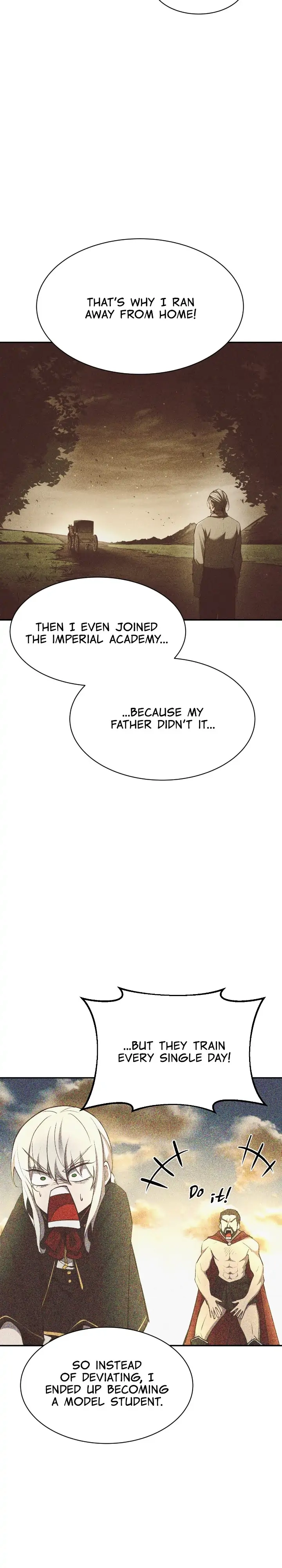 I Became the Tyrant of a Defense Game Chapter 36 Page 27