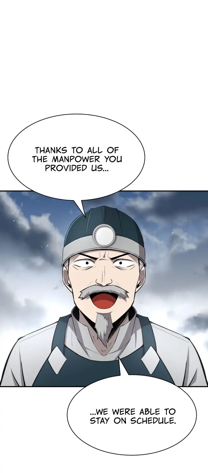I Became the Tyrant of a Defense Game Chapter 28 Page 6