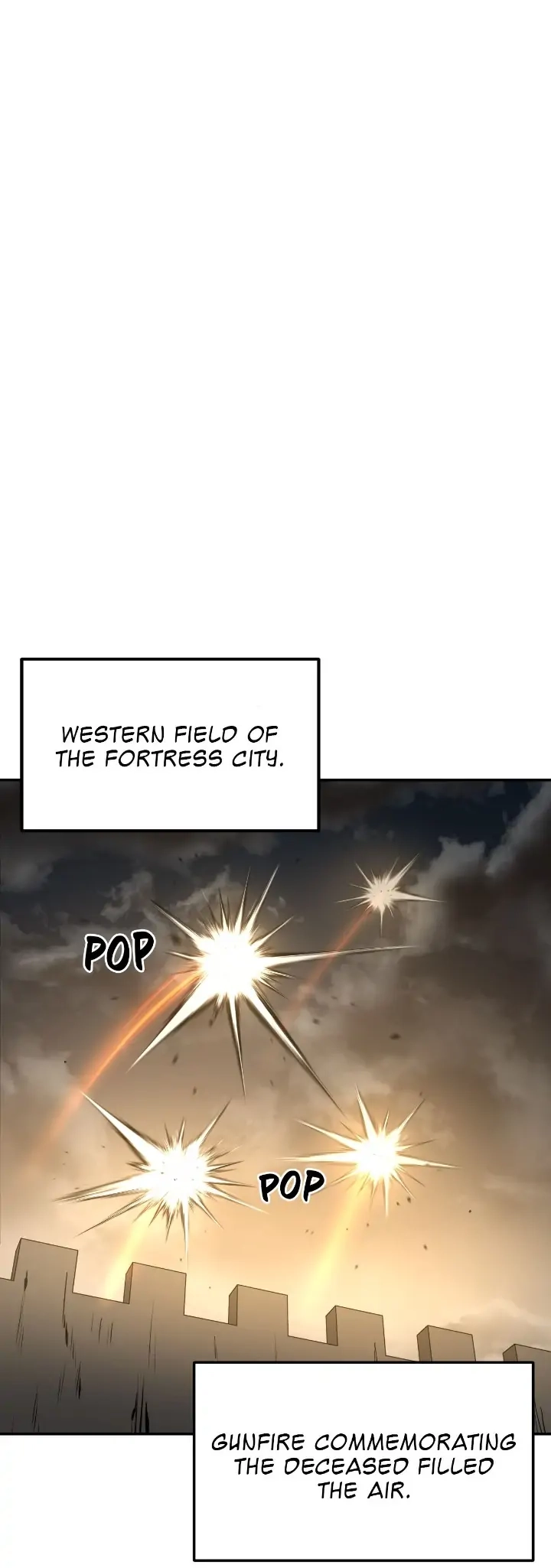 I Became the Tyrant of a Defense Game Chapter 28 Page 24