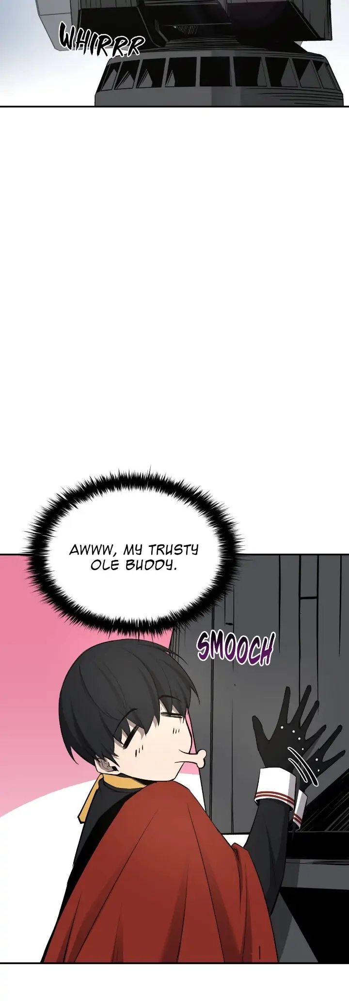 I Became the Tyrant of a Defense Game Chapter 28 Page 46
