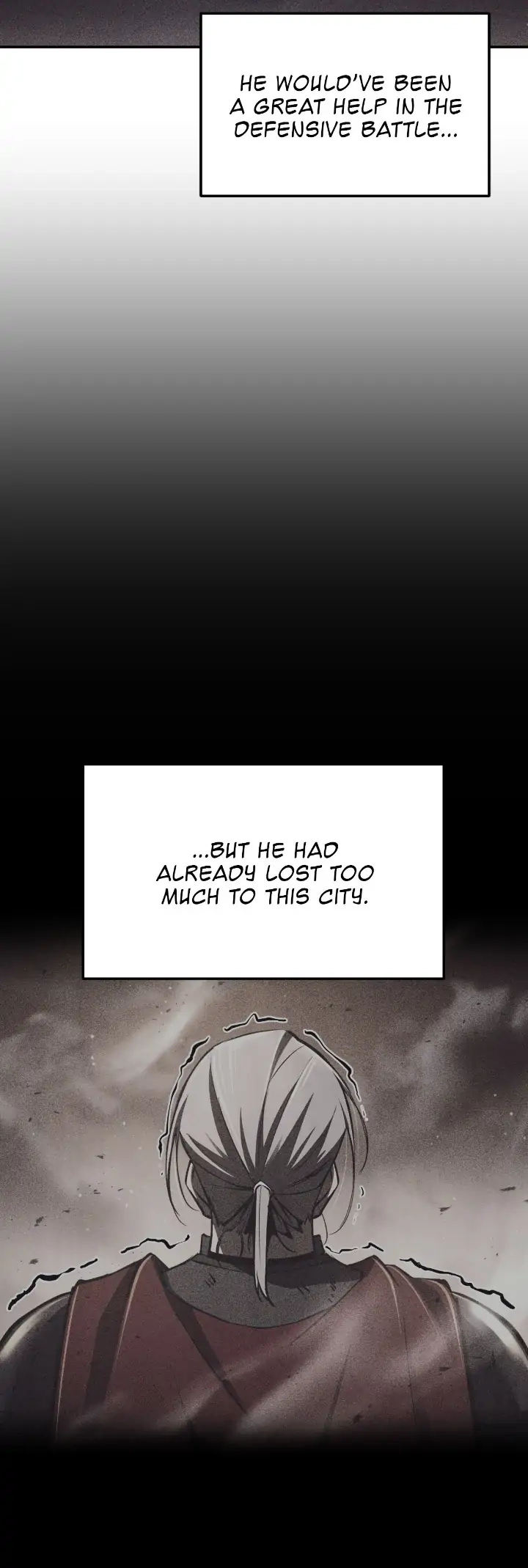 I Became the Tyrant of a Defense Game Chapter 28 Page 40