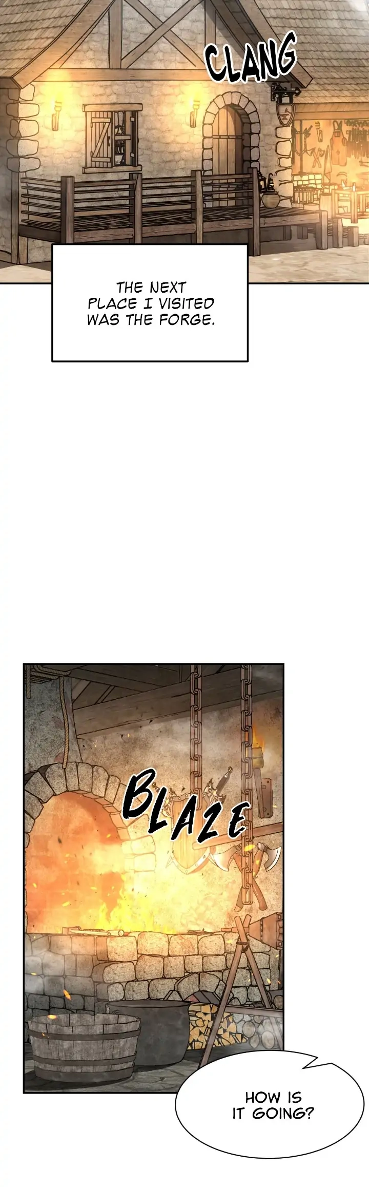 I Became the Tyrant of a Defense Game Chapter 28 Page 18