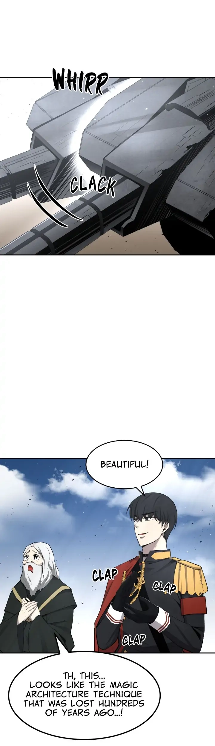 I Became the Tyrant of a Defense Game Chapter 28 Page 15