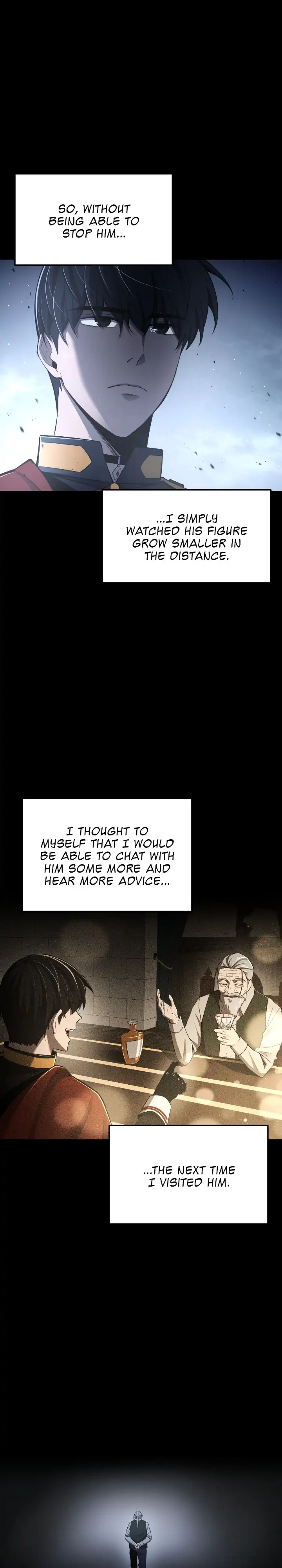 I Became the Tyrant of a Defense Game Chapter 28 Page 41