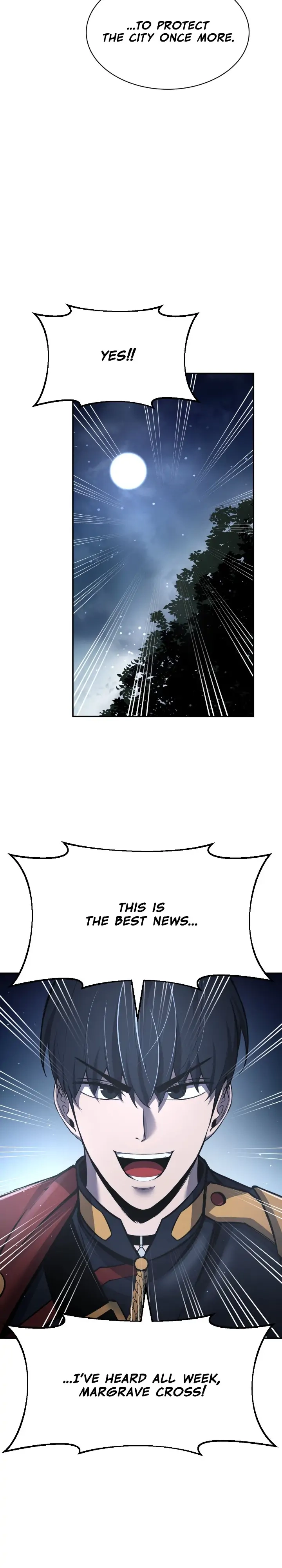 I Became the Tyrant of a Defense Game Chapter 28 Page 33